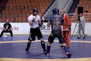 fb体育网站-搏击台上竞技精神引发热议，搏击现场